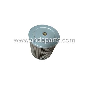 Buy cheap GOOD QUALITY Hydraulic Filter For Hitachi 4385915 from wholesalers