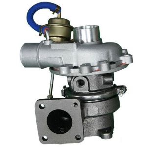 Buy cheap Ford Ranger, Mazda RHF5 Turbo VD430013,VJ26,VJ33 from wholesalers