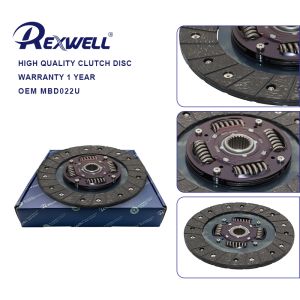 Buy cheap MBD022U MD802131 MD802129 Exedy clutch Disc Clutch Plate for Mitsubishi L200 L300 4D56 4M40 from wholesalers