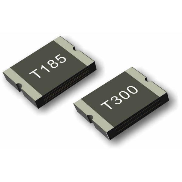 Quality UL High Power PPTC Resettable Fuse SMD 2920 , Surface Mount Polyswitch Resettable Fuses for sale