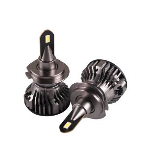 35w 6000k Graphene 3900lm LED Car Light Bulbs H1 CSP