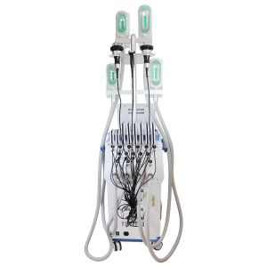 Buy cheap Cryolipolysis Fat Freeze Slimming Machine 360 Body Sculpt Weight Loss Equipment For Salon Use from wholesalers