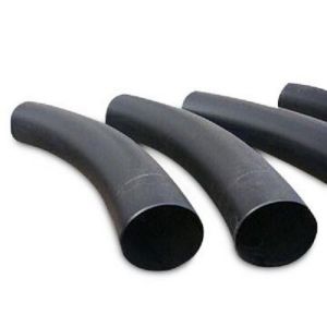 China ASTM A234 WP11 bend pipe on sale