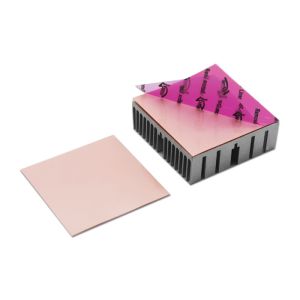 Buy cheap TIC800P Low Melting Point Thermal Interface Materials Thermal Phase Changing Material from wholesalers