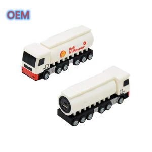 OEM Custom New Style Cute Portable USB Interface Power Bank