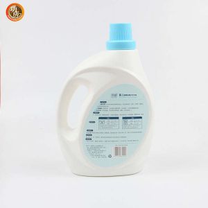 Buy cheap Empty 3L HDPE Plastic Liquid Laundry Detergent Bottle 1 Gallon from wholesalers