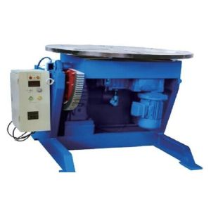 Buy cheap 3000kgs 0.5rpm 1400mm 1.5kw Automatic Welding Machine from wholesalers