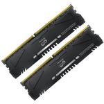 Buy cheap                    DDR4 Manta Standard U-DIMM 16GB 2666MHz Udimm PC-21300 1.25V Non Ecc Gen 4 Memory Consumer Garde Memory              from wholesalers