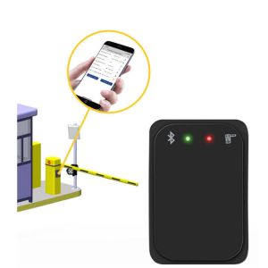 Buy cheap RS485 Port Bluetooth Interface Online Debugging Vehicle People Detector Sensor from wholesalers