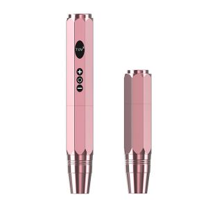 Buy cheap PMU Professional Permanent Microblading Pen Wireless With Lithium Polymer Battery from wholesalers