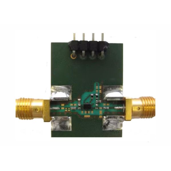 BGB707L7ESD-BOARD Embedded Solutions 10GHz Wideband Low Noise Amplifier