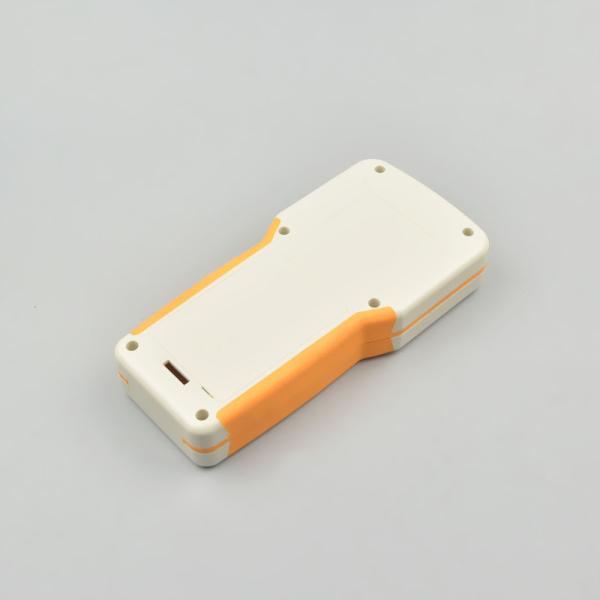Quality Overmolding 204x100x35mm Handheld Enclosures For Electronics for sale