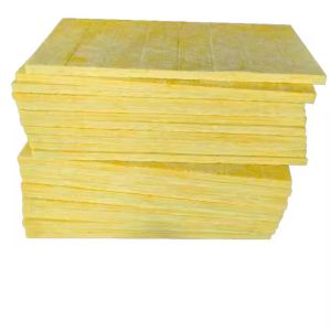 Buy cheap OEM Centrifugal Fiberglass Board Insulation Sound Absorbing Board Environmental Protection from wholesalers
