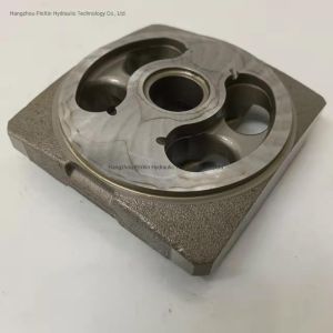 A6vm28 Hydraulic Spare Parts For Rexroth Piston Motor