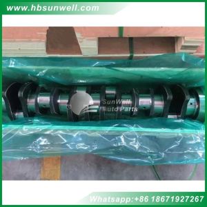 Buy cheap Cummins Diesel Engine Crankshaft M11 QSM11 ISM11 3073707 2882729 Available from wholesalers