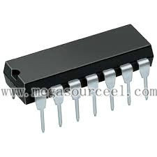 China Integrated Circuit Chip MC68B50P ---- ASYNCHRONOUS COMMUNICATIONS INTERFACE ADAPTER on sale China Integrated Circuit Chip MC68B50P ---- ASYNCHRONOUS COMMUNICATIONS INTERFACE ADAPTER on sale