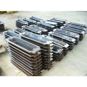 Buy cheap 20kg Aluminium Ingot Molds For Pouring Precious Metals from wholesalers
