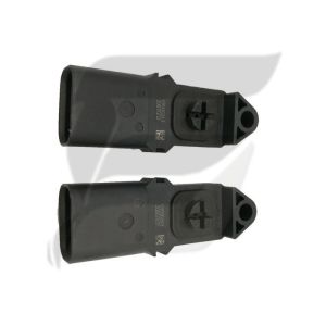 Buy cheap 4076493 2897331 Intake Air Pressure Sensor Diesel Engine Parts from wholesalers