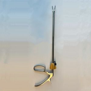 Buy cheap Single Reusable Laparoscopic Clip Applier For Polymer Clips from wholesalers