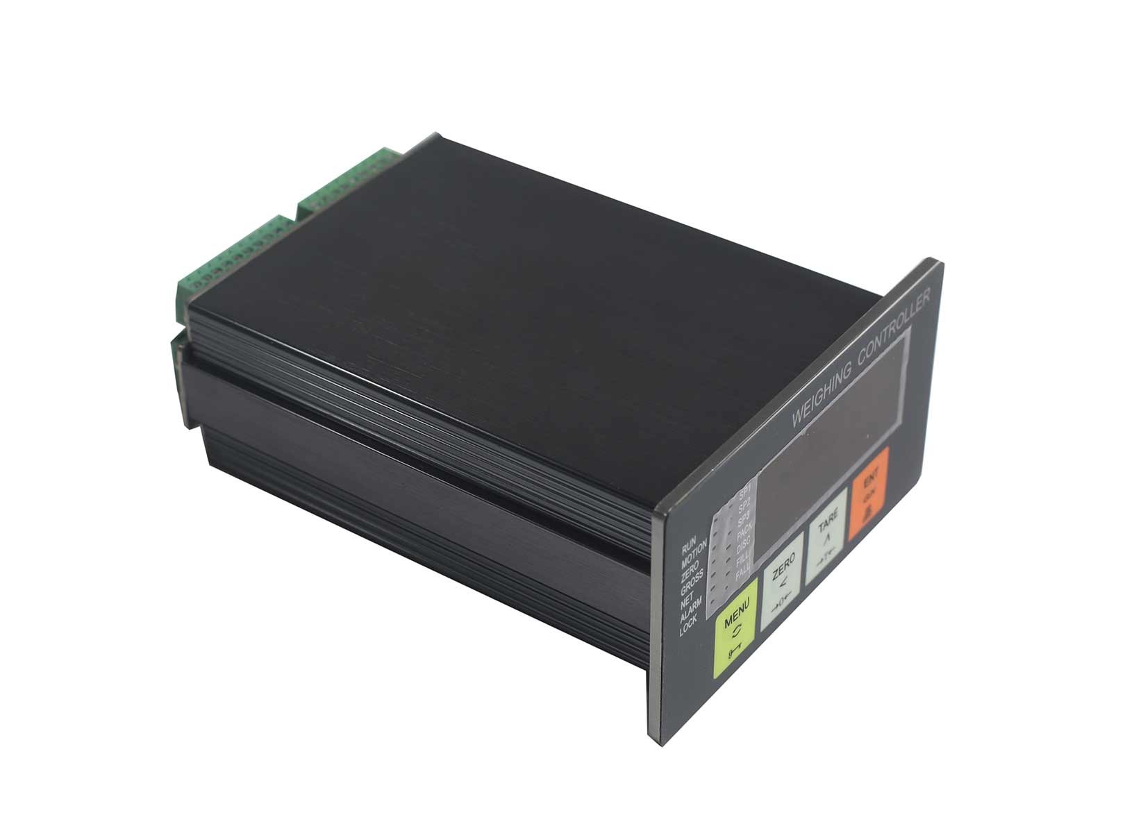 Buy cheap Manual Totalizing Weighing Indicator Controller With Setpoint DO Output from wholesalers