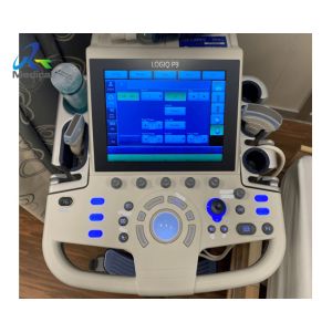 China GE Logiq P7 P9 Track Ball 5554918 Scanner Devices Medical Imaging Products on sale