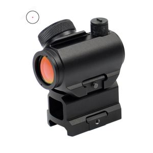 Buy cheap HD-26M 1x22mm Tactical 3 MOA Best Rimfire Scope For Accurate Aiming And Outdoor Hunting from wholesalers