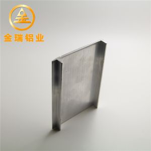 Buy cheap Brushed Extruded Aluminum Panels 6063 Series Grade High Performance from wholesalers
