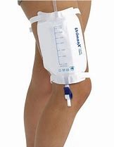 Buy cheap Peritoneal Dialysis Bedside Catheter Peritoneal Drainage Leg Bag from wholesalers