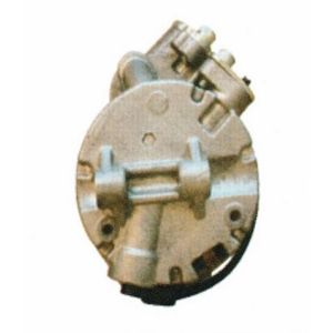 Buy cheap ALA21415 BMW A/C COMPRESSOR X5 V8 4.8L A/C COMPRESSOR CSE717 A/C COMPRESSOR 64528390228 A/C Compressor from wholesalers