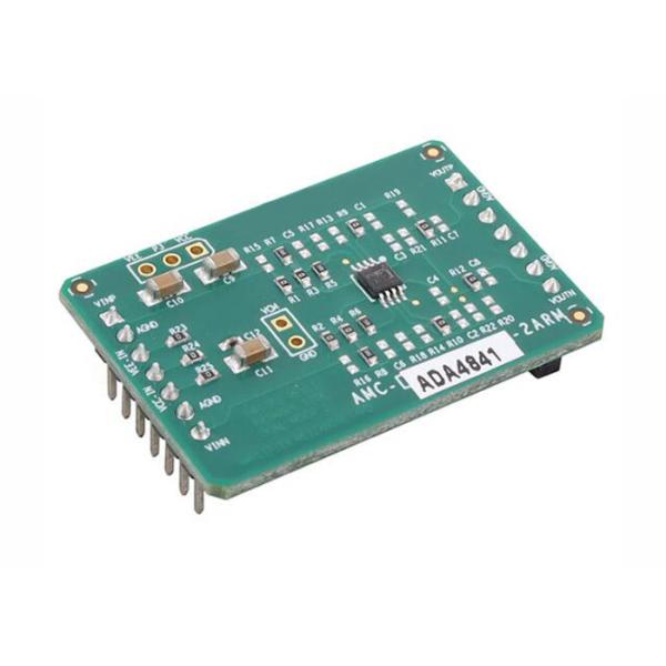 Buy cheap AMC-ADA4841-2ARMZ Embedded Solutions Filter Amplifier Expansion Board Daughter Cards from wholesalers