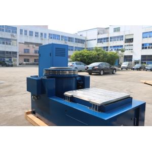 Buy cheap Custom Vibration Testing Machine For Mil-Std-202g Defense Electronic Component from wholesalers