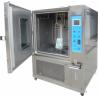 Buy cheap Simulate Xenon Lamp Light Fastness Climate UV Aging Test Chamber from wholesalers
