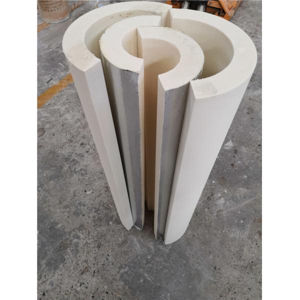 Buy cheap Fire Retardant High Density Polyisocyanurate Insulation High Compressive Strength from wholesalers