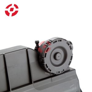 Right Valve cover (with valve) LR113201 AJ814028 Auto parts car engine system