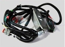 Buy cheap 3408389 Cummins engine part Step Time Control Module product