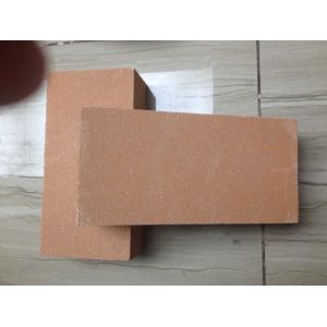 Buy cheap Easy Operation Insulating Fire Brick Refractory Fireclay Insulation Brick from wholesalers