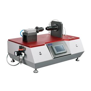 Buy cheap Respirator Exhalation Valve Air Tightness Tester 2L/Min from wholesalers