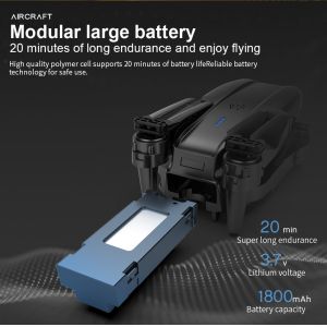 Buy cheap Drone E99 PRO HD Dual Camera Rc Helicopter Folding Quadcopter WiFi Image Transfer Drone from wholesalers