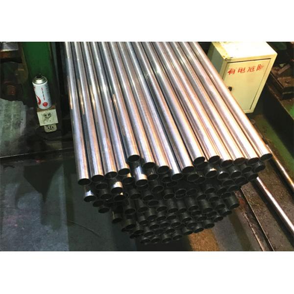 Pneumatic Power Systems Cold Rolled Steel Tube