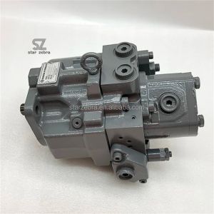 CAT Hydraulic Piston Pump A10VSO for Caterpillar Loader 416E 422E 428E 434E