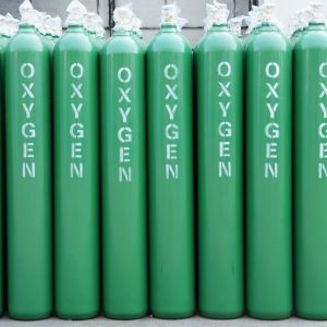 Buy cheap HYDEN MADE IN CHINA Industrial gas 5L Nitrogen gas cylinders from wholesalers