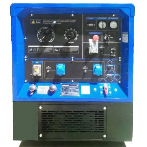 Buy cheap GENWELD LWG600A Advanced Pipe Welding Equipment with Digital Control System and Engine-Driven Welder from wholesalers