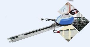 Buy cheap Humanized Design Chain Drive Garage Door Opener 25m - 35m Remote Distance from wholesalers