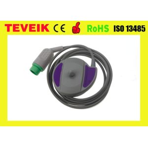 Buy cheap Compatible 5700HAX & 5700LAX fetal US transducer for GE Corometrics 116,118,120,128,151,155 ,170 series ,250 series from wholesalers