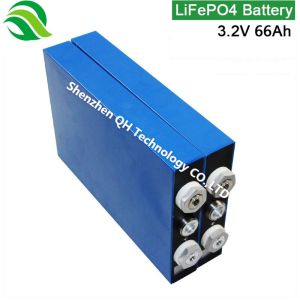 Long Life Lifepo4 Lithium Iron Phosphate Battery Packs 48V 150Ah Scooter Use