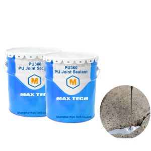 Buy cheap Self Leveling Sealant, Gray, polyurethane with an accelerated curing capacity for sealing horizontal expansion joints in product