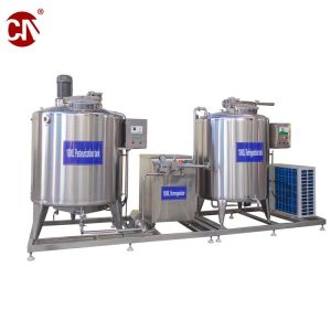 Buy cheap Plate Milk Pasteuriser for Uht Pasteurization of Egg Liquid Semi-Automatic Grade from wholesalers
