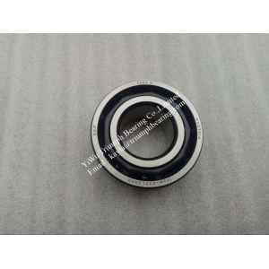 Buy cheap Double row angular contact bearing 3208A-2RS1TN9 , 3206A , 3207ATN9 from wholesalers