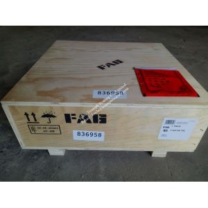 Buy cheap FAG F-804108.TR2  sealed tapered roller bearing for sheave applications from wholesalers