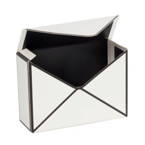 Buy cheap Custom Logo Pring Envelop Gift Envelope Packaging Box from wholesalers